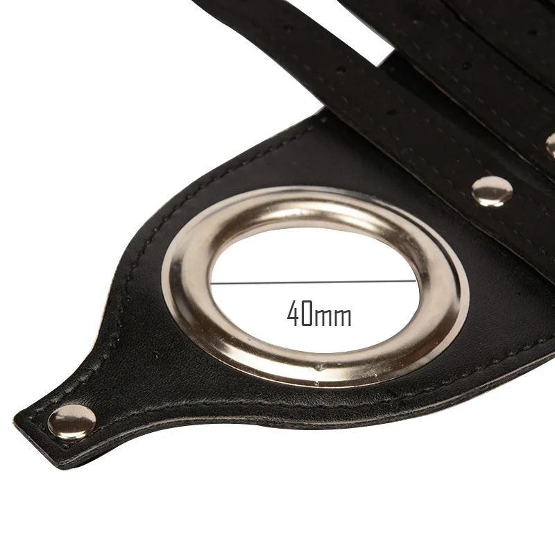 Мужское устройство целомудрия