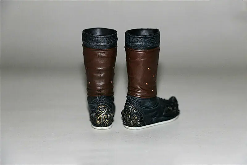 1/6th General War Boots Ancient Soldier Doll HT | Игрушки и хобби
