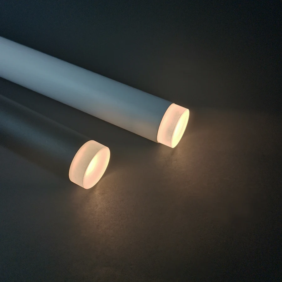 White Black Led Chandelier Ceiling Kitchen Long Tube 3W Pendent light Bar Counter Decoration Modern Fixtures | Лампы и освещение