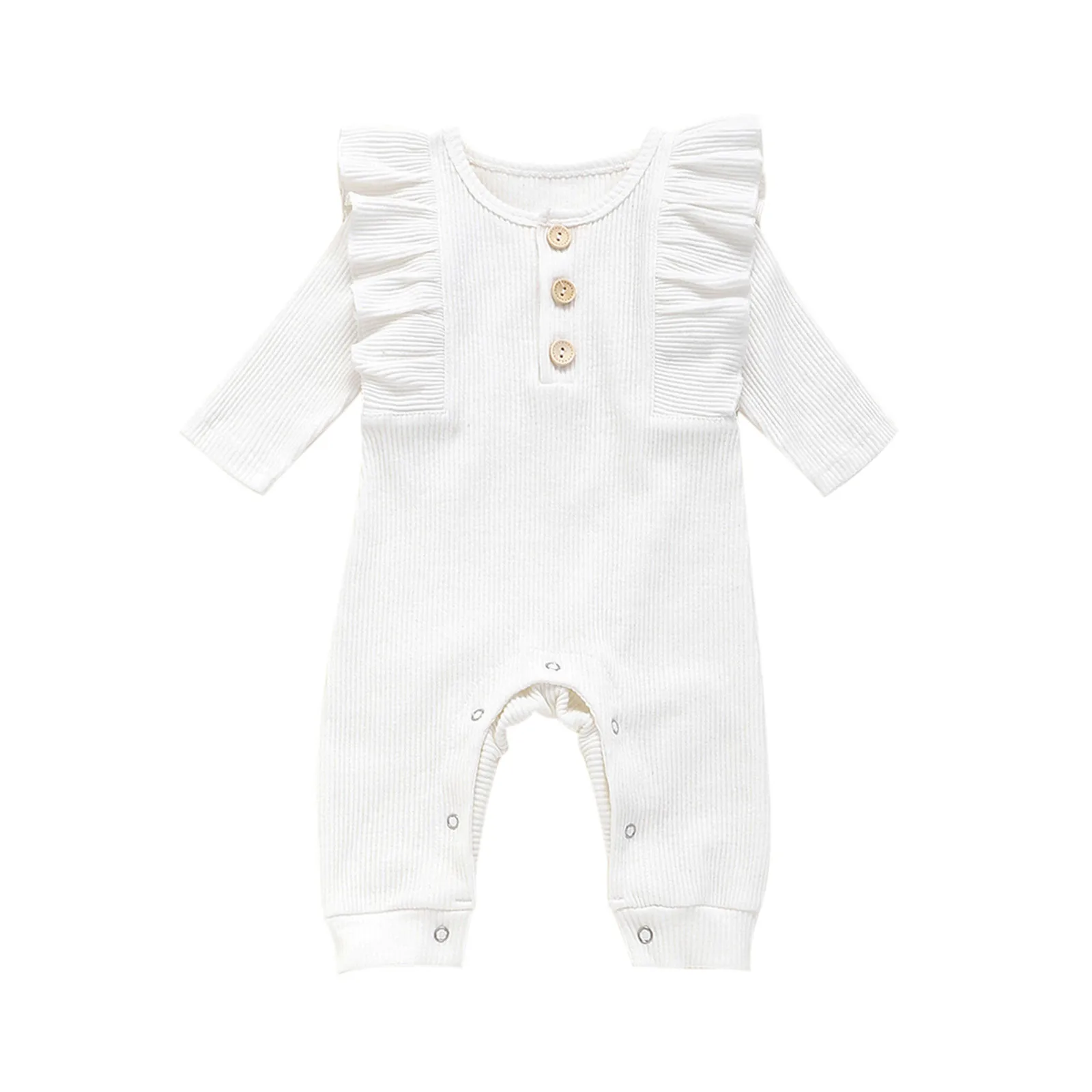 

Baby Boy Romper Clothes Set Newborn Infant Baby Girl Cotton Linen Romper Lace Bow One Piece Jumpsuit Headband Outfits Clothes