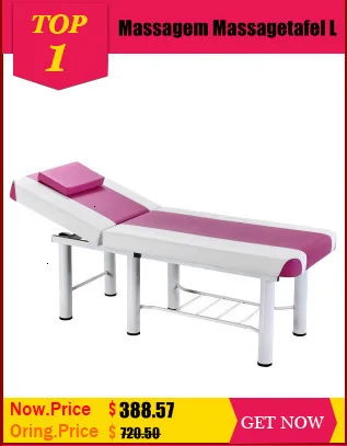 Mueble мебель Стоматологическая Masaj Koltugu красота Cadeira De Massagem складной Камилла masaje Plegable салон стул стол массажная кровать