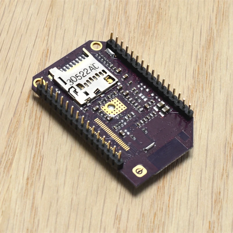 Лук Omega2 + MT7688OpenWRT Linux IoT макетная плата|Демонстрационные стенды| |