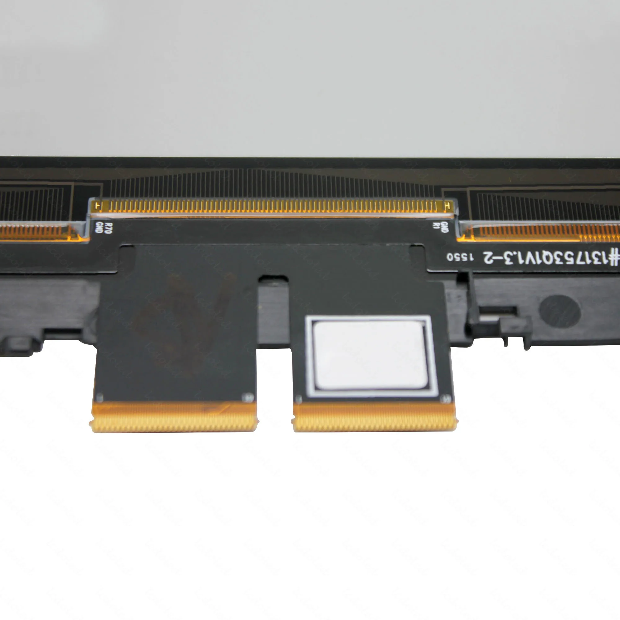 14 ''ЖК дисплей сенсорный экран стекло дигитайзер Ассамблеи + рамка/рамка для