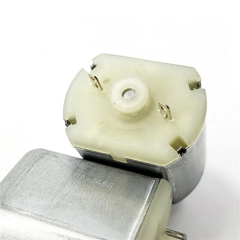 Двигатель MABUCHI для игрушек 2 4 В 3 в 7 8500 об/мин 24 мм | Двигатели постоянного тока