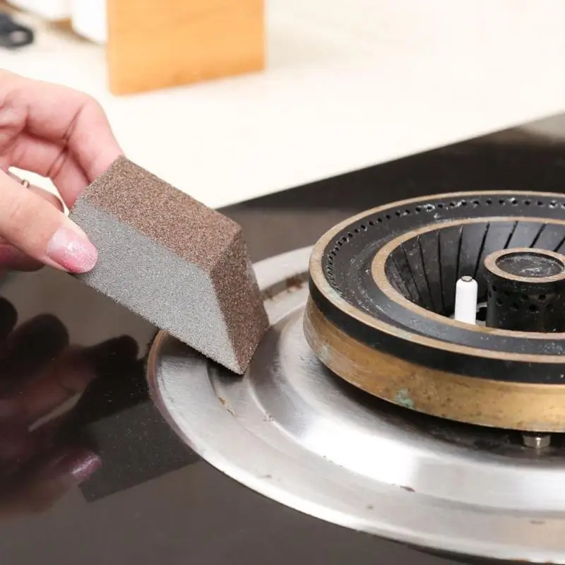 Новый нано губка волшебный ластик для удаления ржавчины очистка Хлопок Кухонные