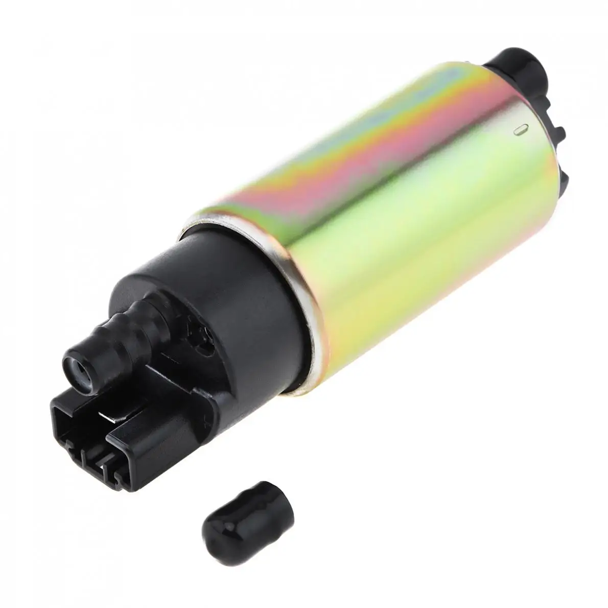 120 л/ч высокопроизводительный Автомобильный Электрический топливный насос и