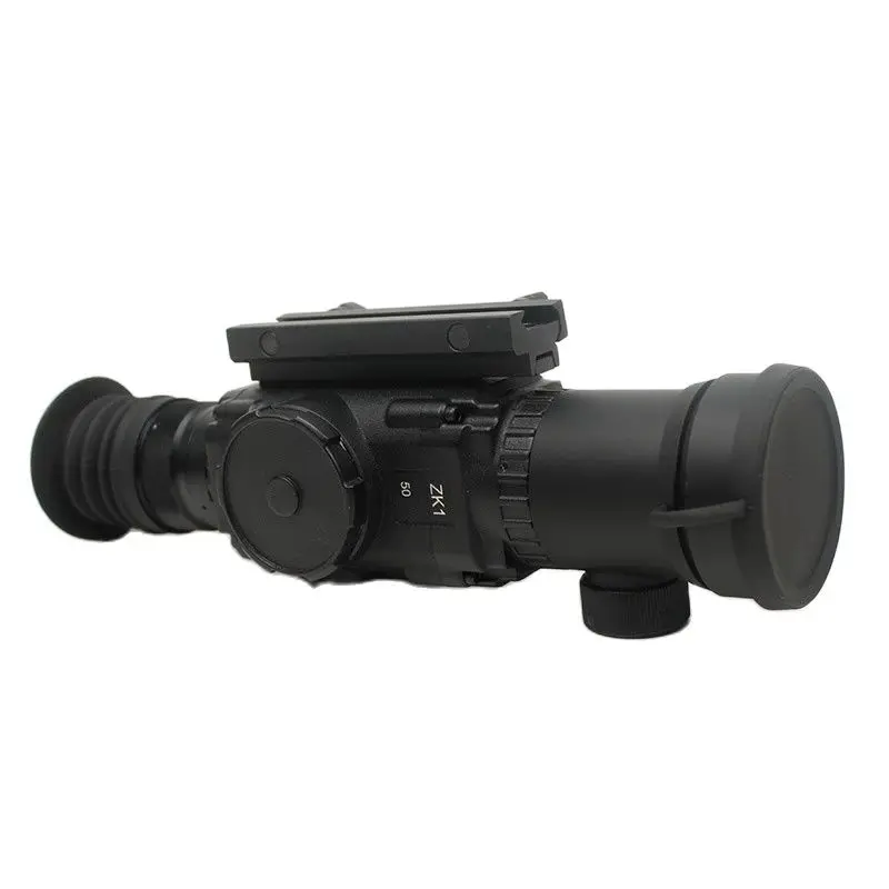 Рисунок 4 - ZK1-50 HD инфракрасный военный тепловизор