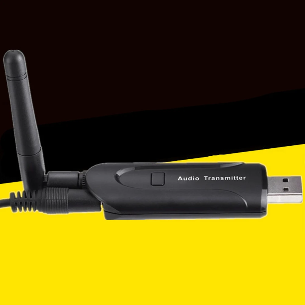Bluetooth 4 0 мини беспроводной портативный USB A2DP Ключ Простой прочный адаптер простое