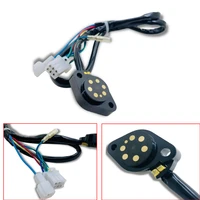 1 pc accessories motorcycle gear position sensor motorbike gear indicator shift sensor for suzuki gs125 gn125 gs500e sv650 k1