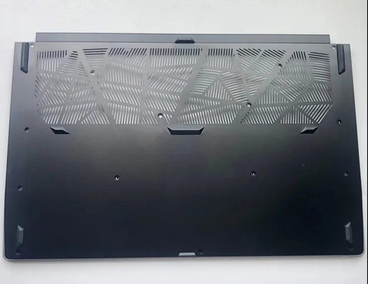 Prezzo Nuovo Per MSI GS76 Stealth MS-17M1 D Coperchio Inferiore