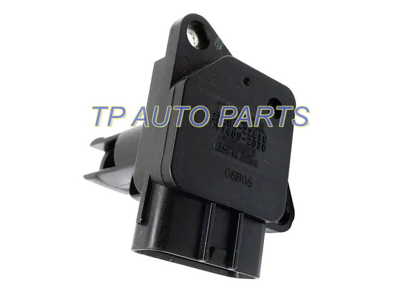Датчик массового расхода воздуха MAF для Toyo-ta Lex-us OEM 22204-22010 2220422010 | Автомобили и