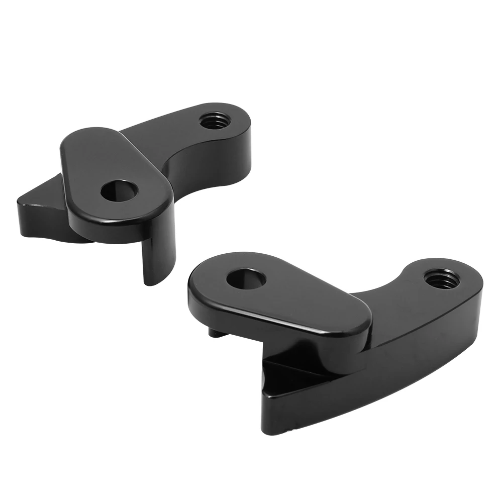 Комплект для опускания заднего амортизатора мотоцикла 1-3/16 дюйма Harley Bagger Touring Electra