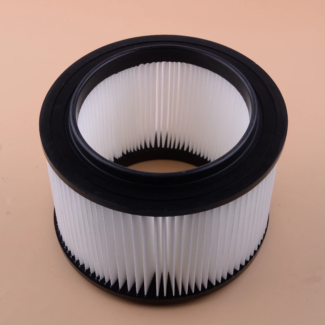 

LETAOSK 100% new Filter Element Fit For Craftsman 9-17810 3&4 Gallon Vacuum Cleaner