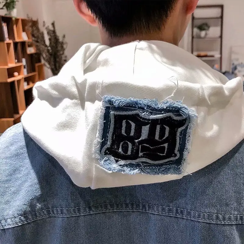 Ривердейл Kpop джинсовая стеганая куртка Пальто Harajuku Bangtan мальчик Jimin Suga Jungkook одежда вентиляторы ривердейл толстовки