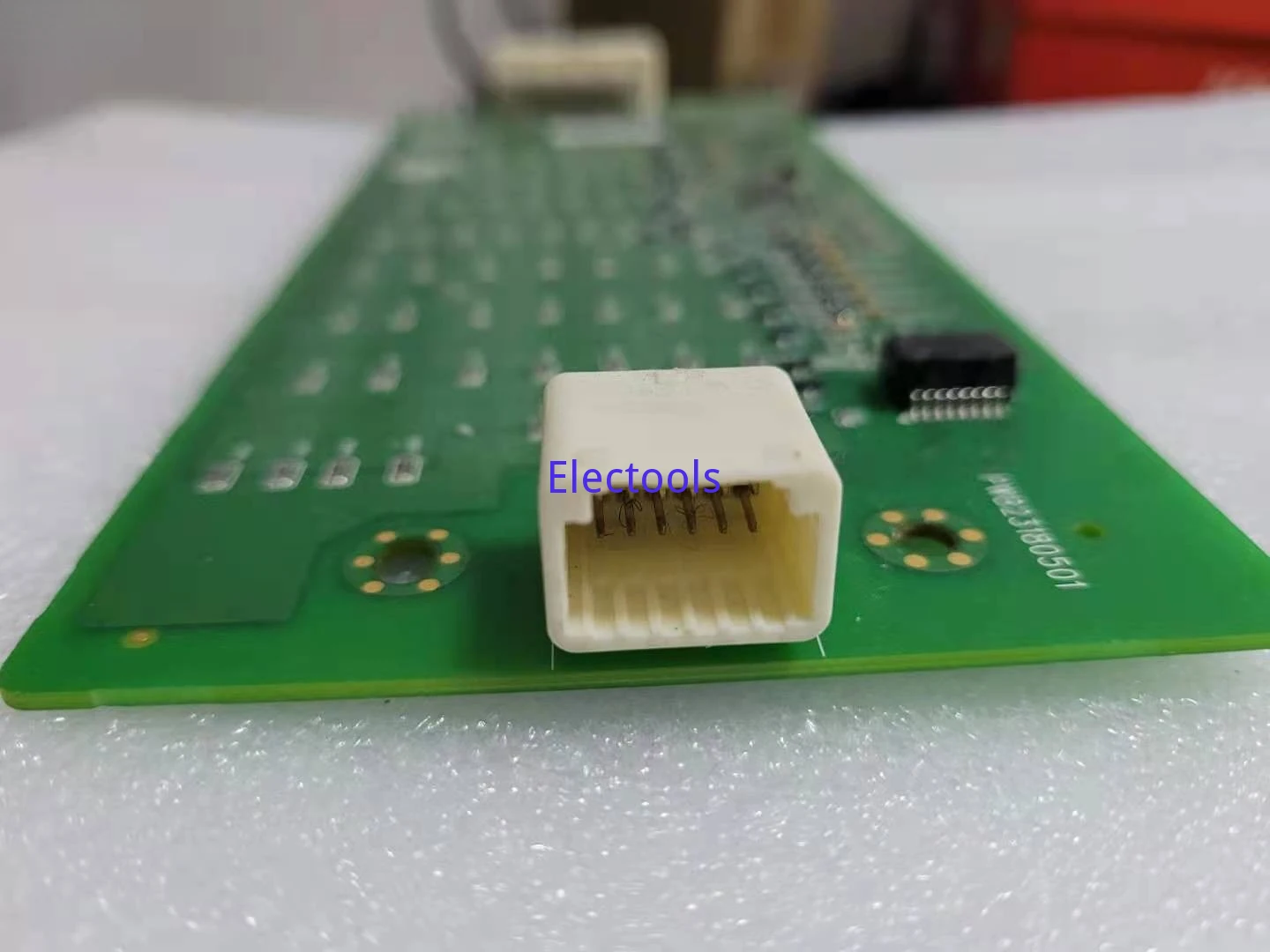 VESC BMS LTC6813 оценочная плата с открытым исходным кодом | Инструменты