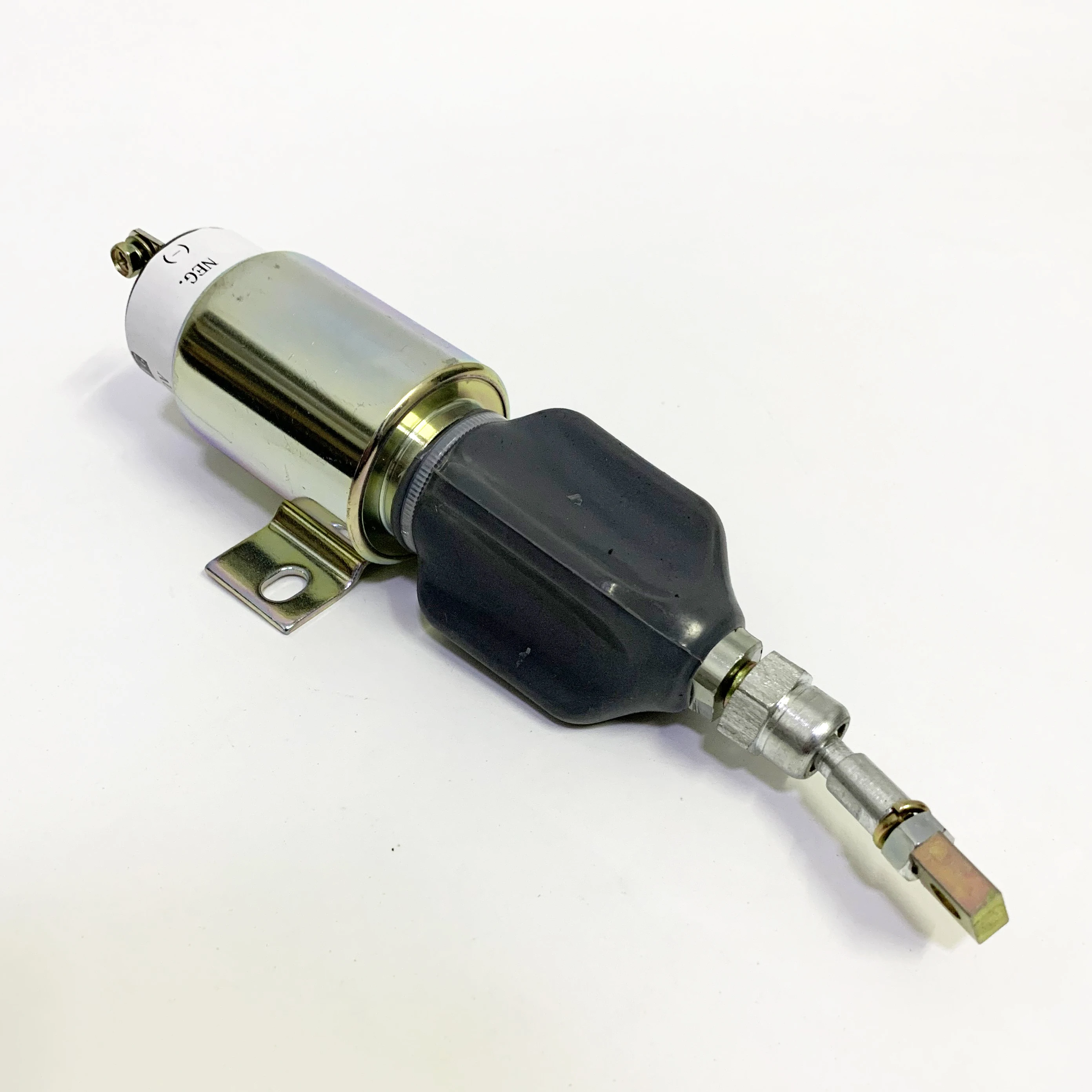 Набор дизельных генераторов 24 В электромагнит по умолчанию 12 В/24 опционально