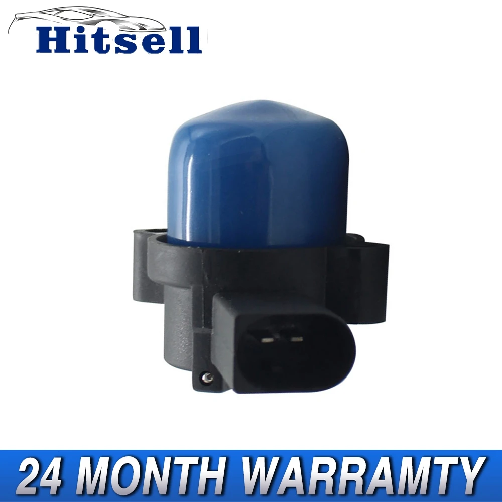 Новинка для AUDI A6 C6 4F воздушная подвеска компрессор соленоидный вентиляционный