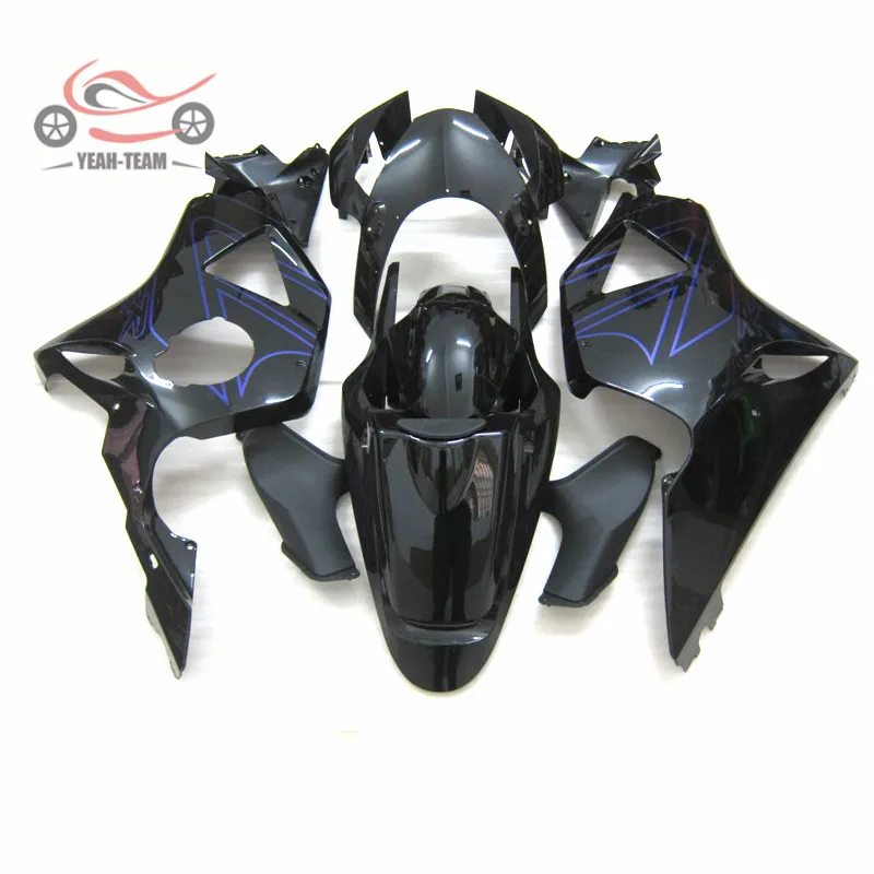 Корпус для HONDA 2002 2003 02 03 CBR900RR CBR954RR CBR 900CC 954 900 900RR 954RR CBR900 CBR954 RR|Полные комплекты