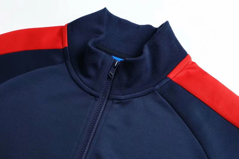 Новинка 2019 цветная униформа мужские спортивные тренировочные костюмы