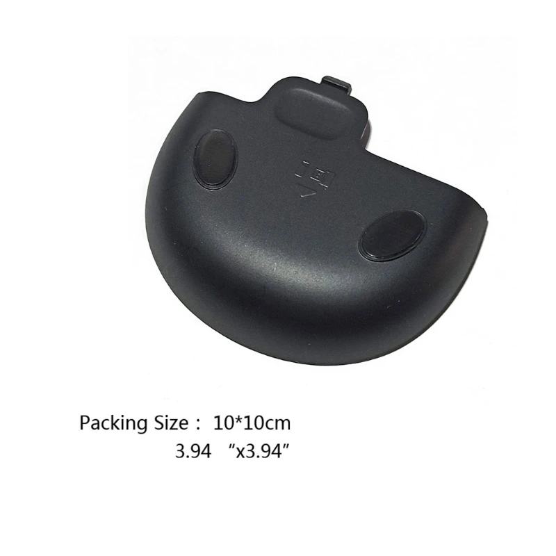 

Battery Case Cover Mouse Case Shell for logitech M310 M310t Mice Accessories