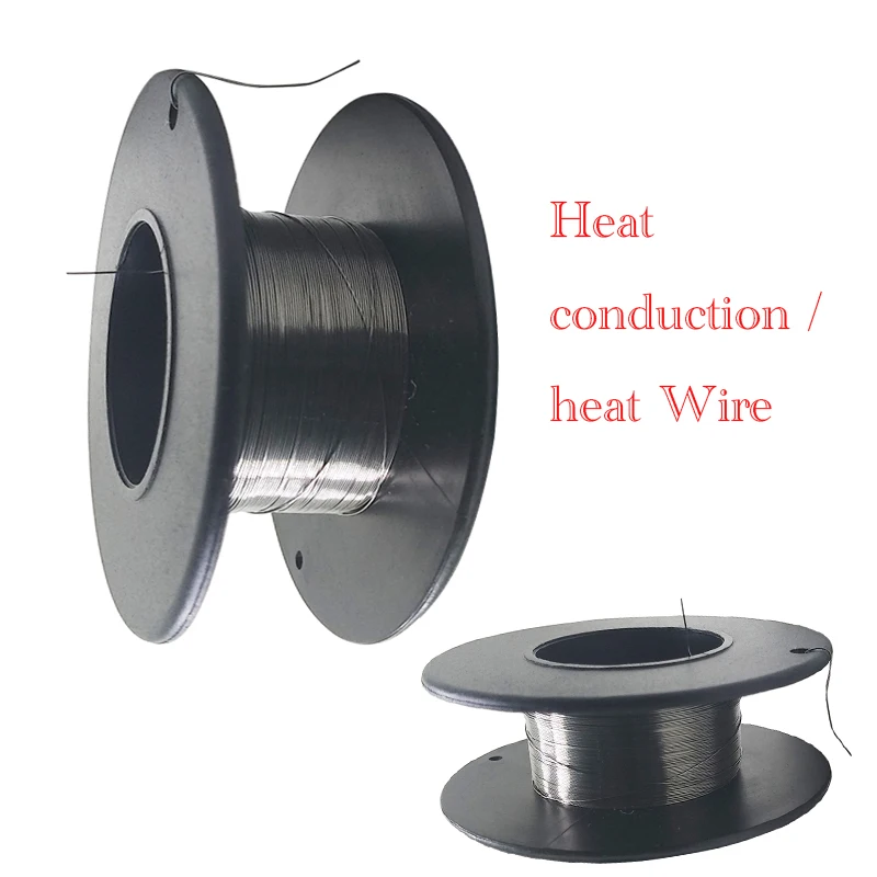 1 шт./выдерживающие погружение до 30 метров 28 г нихромовая проволока Диаметр 0 3 мм