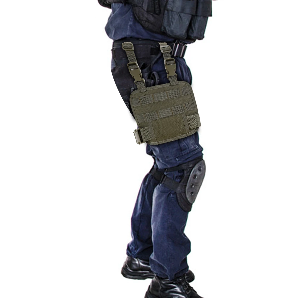 Облегченная модульная система переноски с подвижными ножками