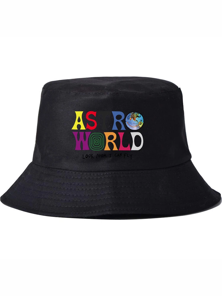 Панама Astroworld Cap s, кепка с 