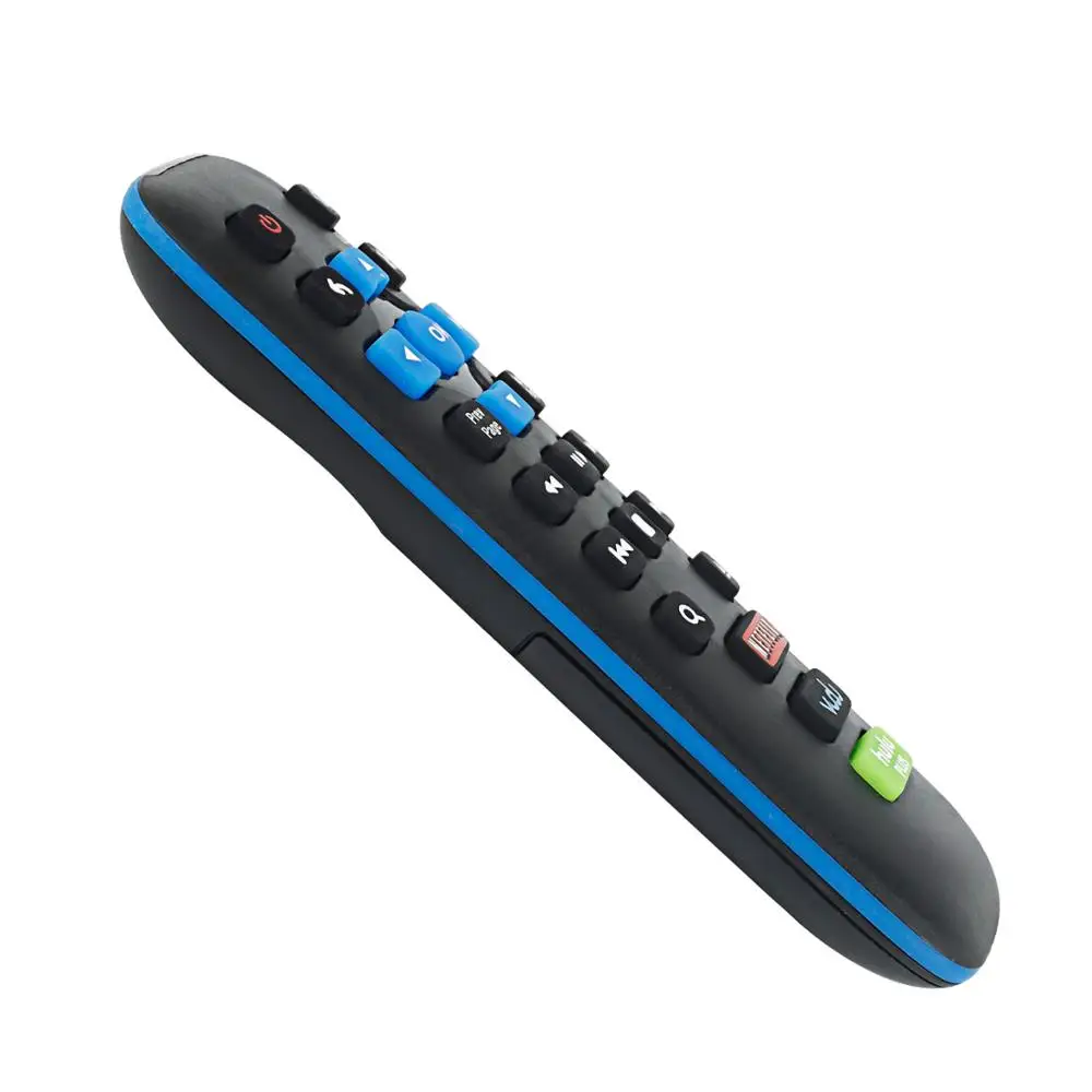 Новый пульт дистанционного управления подходящий для замены Usarmt Digital WD TV Play