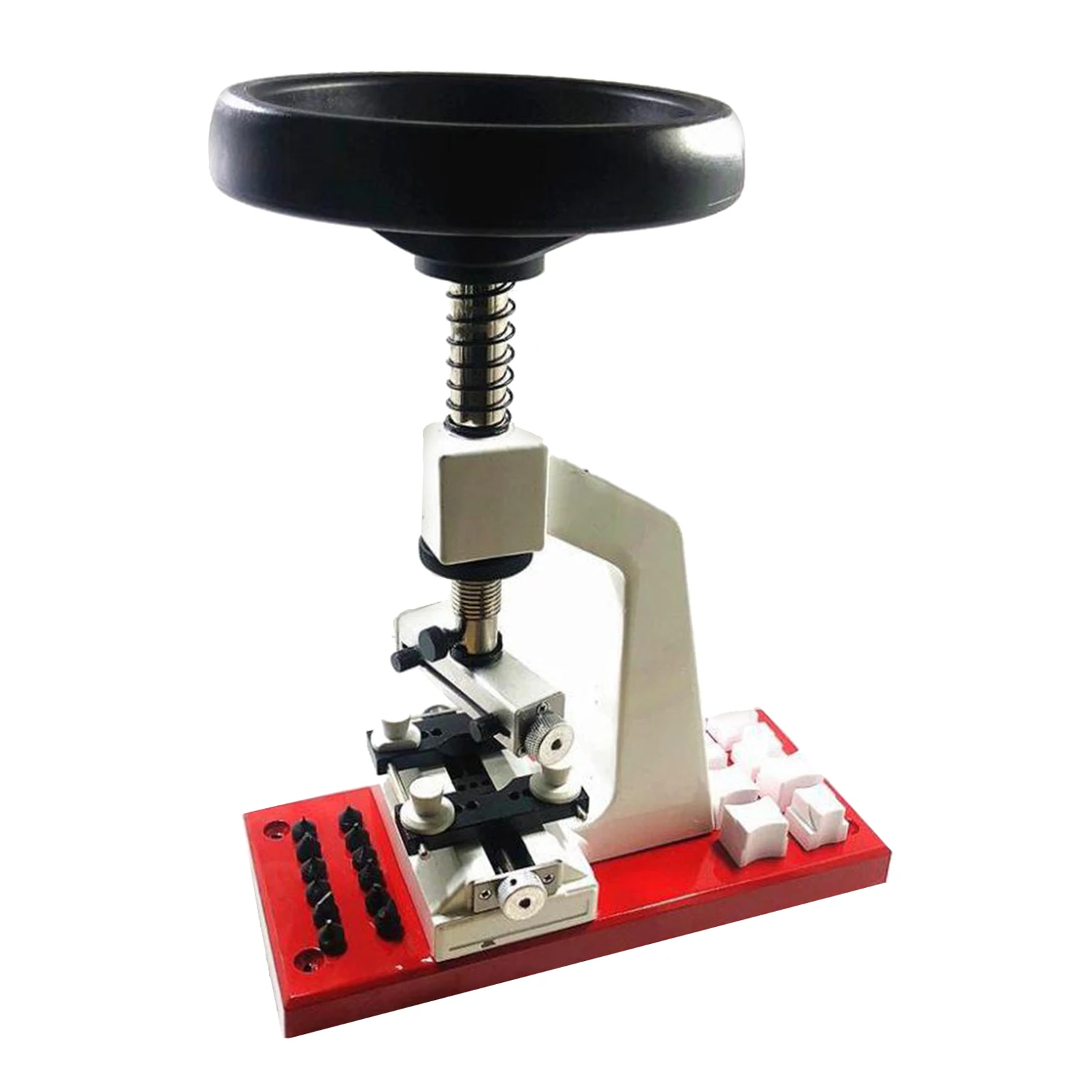 

Professional Watchmaker Watch Back Remover Watch Adjustable Back Press Opener