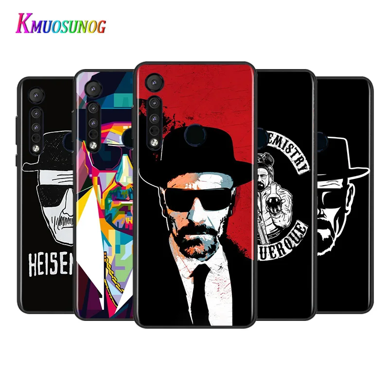 

Righteous Poison Hunter For Motorola G9 G8 G Stylus Power One Fusion Hyper Edge E7 E6 5G Plus Play Lite Silicone Phone Case