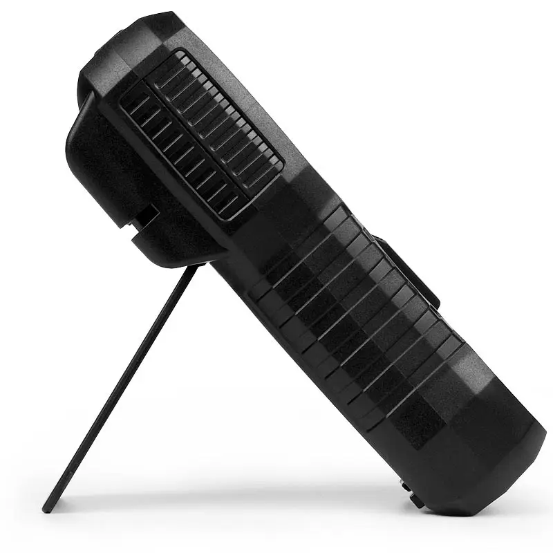 Профессиональный AC DC цифровой мини мультиметр Цифровой автоматический тестер