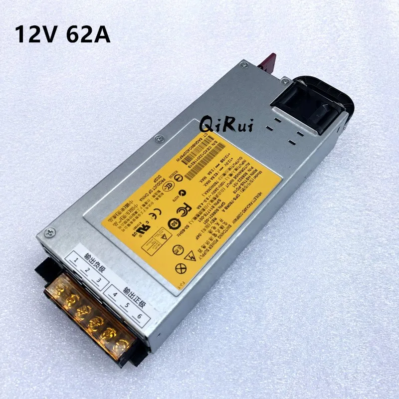 Импульсный блок питания для сервера DL380G6 модель 506821-001 511778-001 импульсный источник