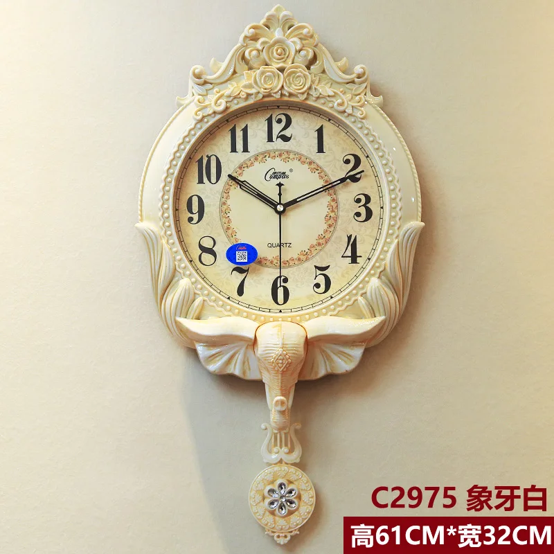 Современные настенные часы в скандинавском стиле креативные кварцевые с