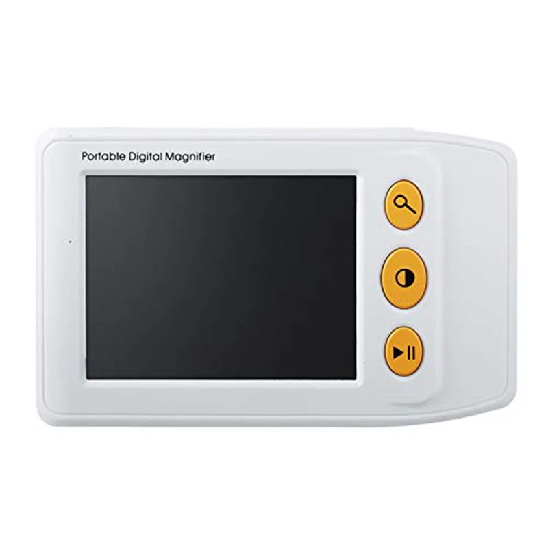 JABS Ys008 3 5 дюймов электронные портативные видеоаппараты для чтения Lcd Цифровая