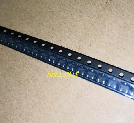 500 шт. IRLML2502TRPBF IRLML2502 IRLML2502TR СОТ-23 MOSFET транзисторы