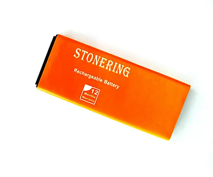 Stonering батарея 2100 мА/ч EB-BG800BBE для Samsung GALAXY S5 мини S5mini G870 G870W G870A SM G800F G800H мобильного