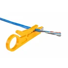 Плоскогубцы мини-Кримпер, 1 шт., портативный инструмент для зачистки проводов, ножевой кабель, инструменты для резки проводов, карманный Мультитул, обжимные инструменты