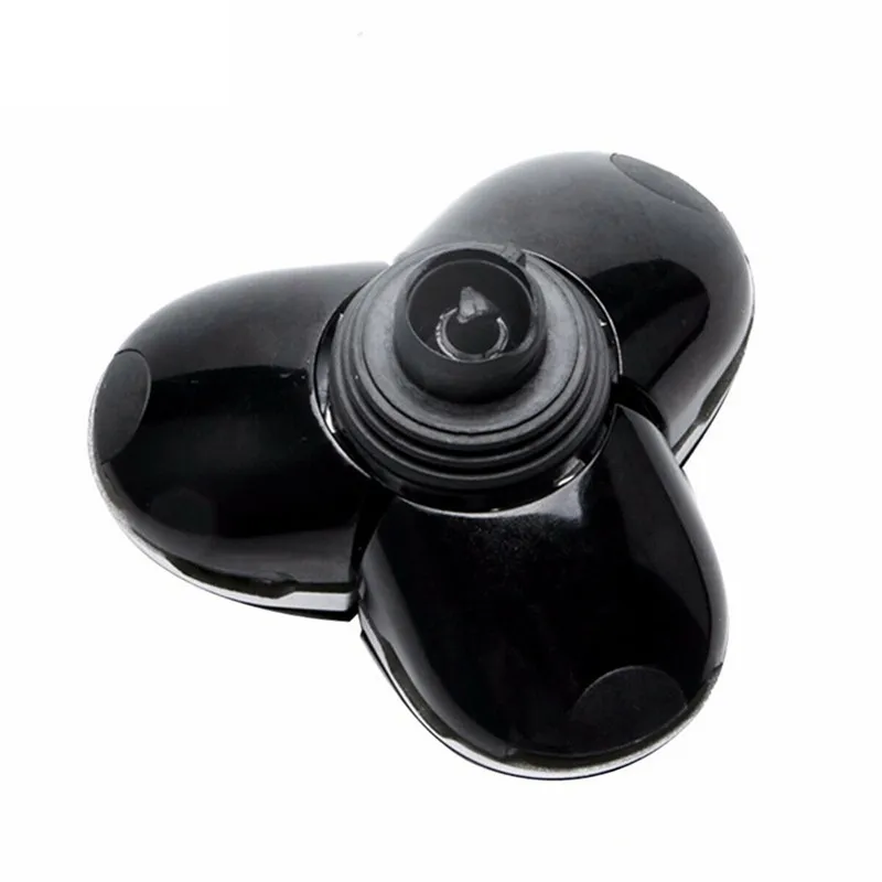 

Replacement Shaver Head Compatible With Philips RQ12 RQ1250 RQ1260 RQ1280 RQ1290 Q32 Norelco SensoTouch 3D Bulk