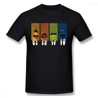 reservoir muppets cookie monster t shirt for men plus size custom group shirt men cotton tees streetwear