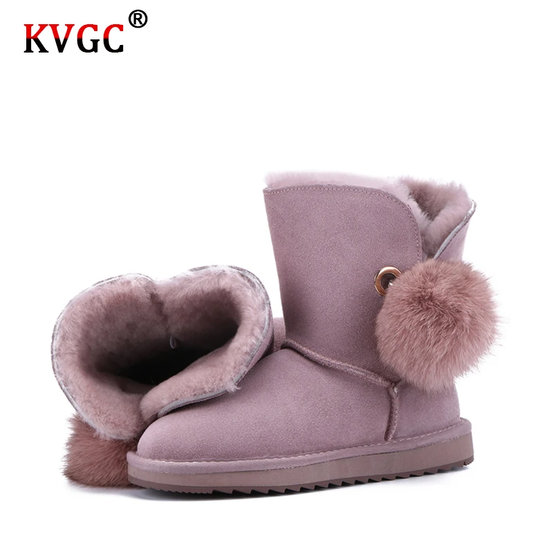 KVGC 202020new Высококачественная модная брошь с помпоном для женщин симпатичные