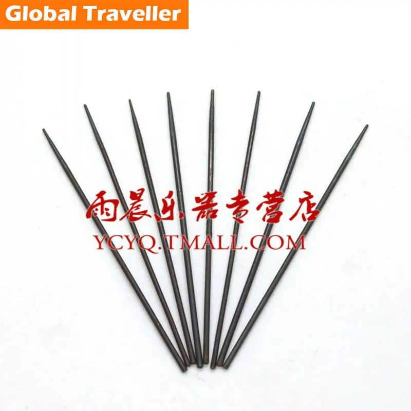 Булавка для саксофона пружина игла кларнета Шпилька пружины детали ремонта иглы