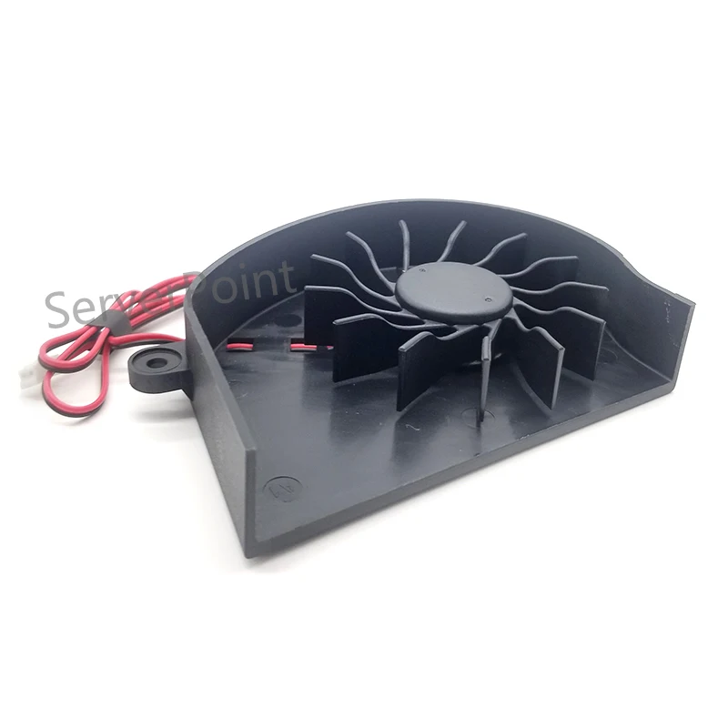 Новинка охлаждающий вентилятор для телефона постоянный ток 5 В 0 28 А 2