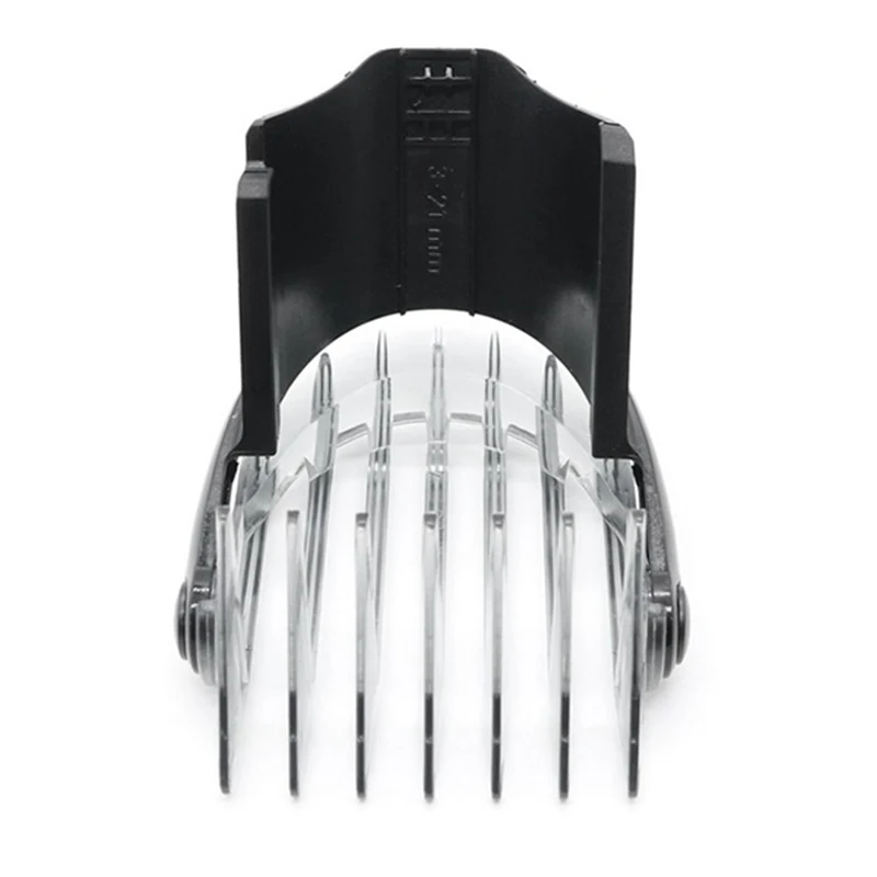 

Для машинки для стрижки волос Philips, Маленький гребень 3-21 мм QC5010 QC5050 QC5053 QC5070 QC5090