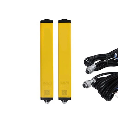 

NPN PNPsafety optical curtain safety light curtains sensors