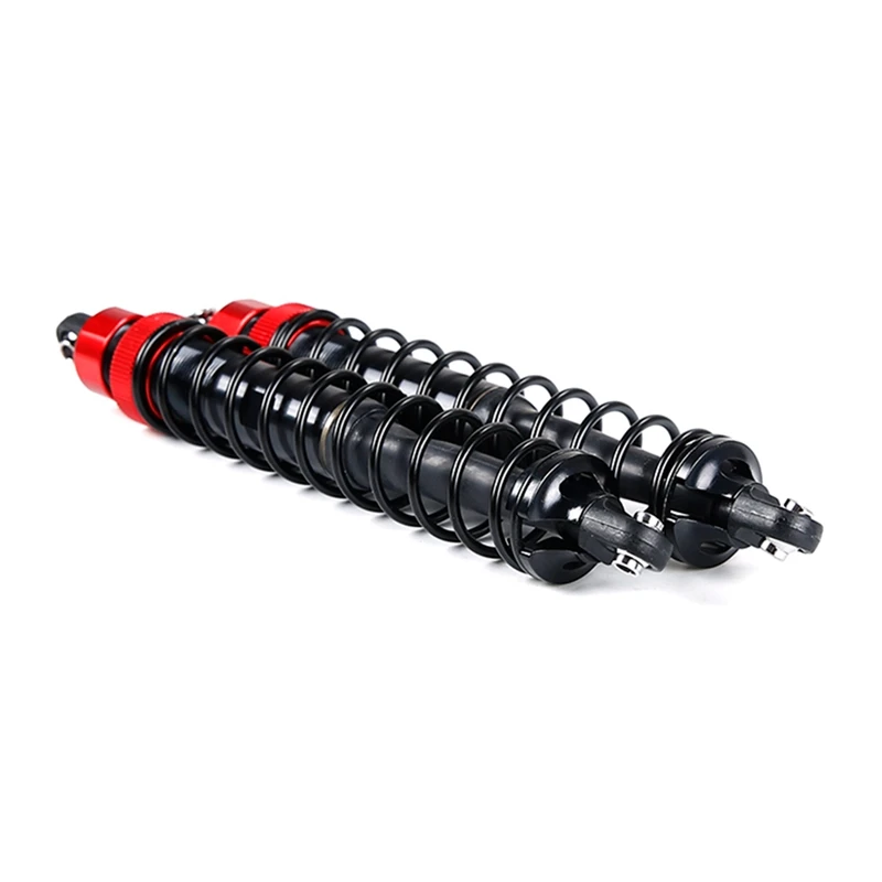 

6mm Front Shock Absorber for 1/5 Hpi Rovan Km Baha Baja 5B Rc Car Parts