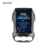 aotsr tesla 1 din android 9 car radio for ford ranger f250 2011 2016 gps navigation dsp carplay multimedia player autoradio