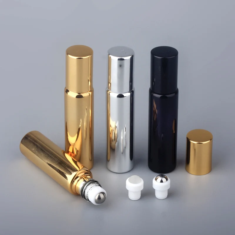 Мини бутылочка для эфирного масла 10 мл|Многоразовые бутылки| |