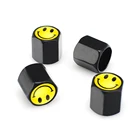 Колпачки клапанов автомобильных колес из нержавеющей стали для Volvo XC90 S80 S40 XC60 S60 V40 C30 V70 XC70 с логотипом бренда