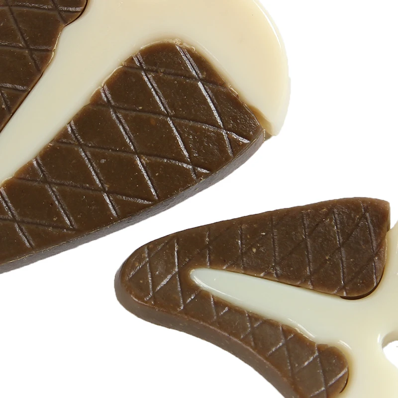 Маленькая собачья игрушка для укуса кости молярные игрушки щенков зубов