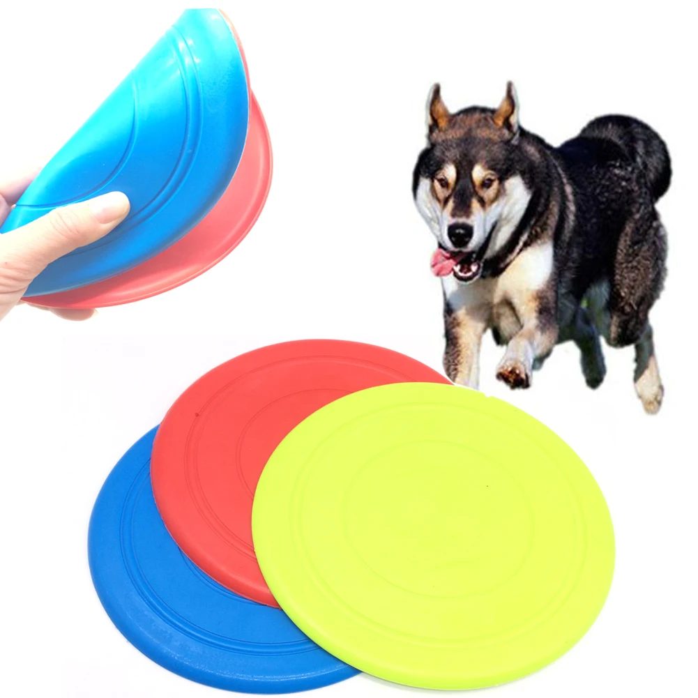 Интерактивные жевательные игрушки для собак 1 шт. сопротивление укусам мягкая